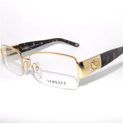 versace marble glasses|Versace glasses female.